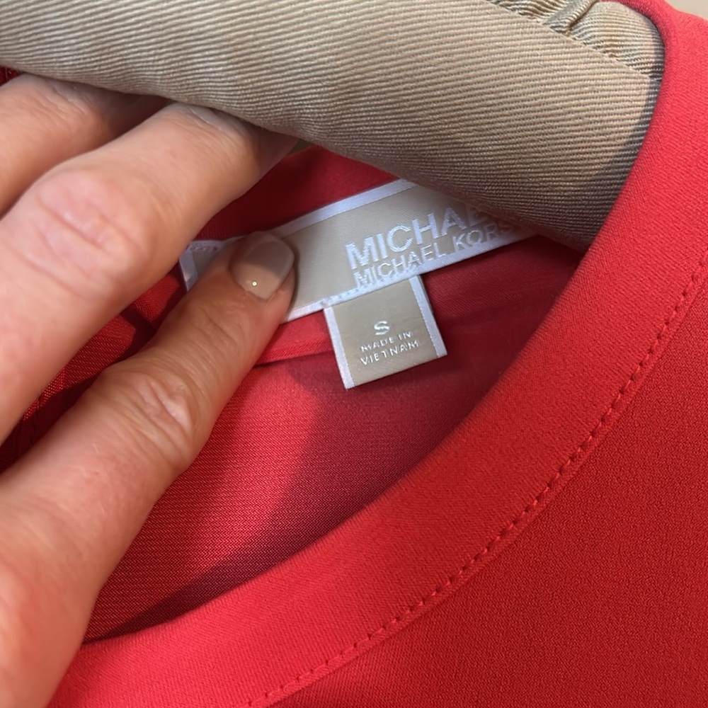 Michael Kors shift dress - Picture 3 of 5